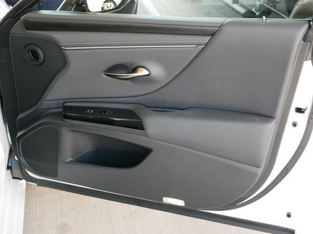 used 2024 Lexus ES 300h car, priced at $43,900