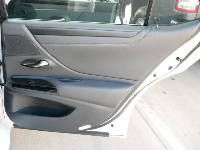 used 2024 Lexus ES 300h car, priced at $43,900