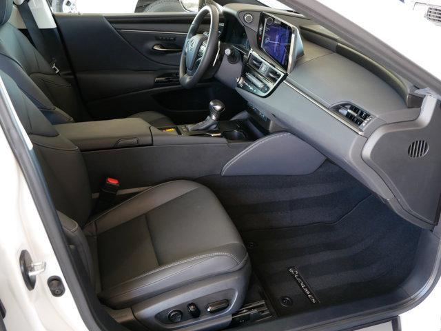 used 2024 Lexus ES 300h car, priced at $43,900