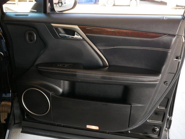 used 2018 Lexus RX 350 car, priced at $24,900