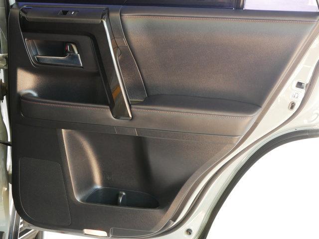 used 2021 Toyota 4Runner car, priced at $49,900