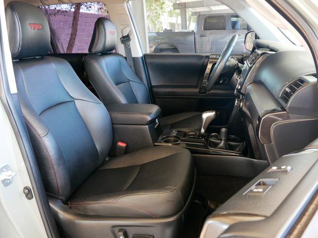 used 2021 Toyota 4Runner car, priced at $49,900