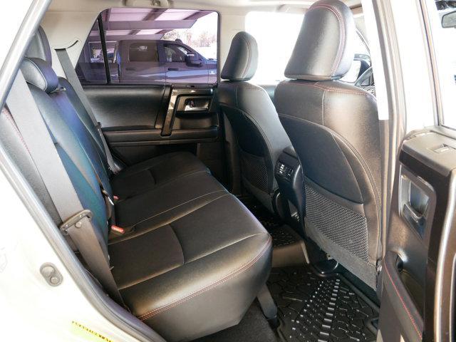 used 2021 Toyota 4Runner car, priced at $49,900