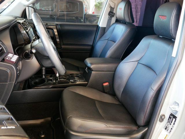 used 2021 Toyota 4Runner car, priced at $49,900