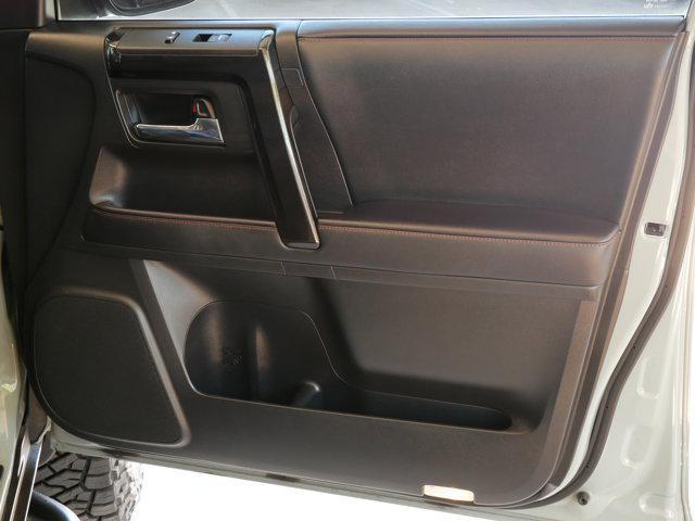used 2021 Toyota 4Runner car, priced at $49,900