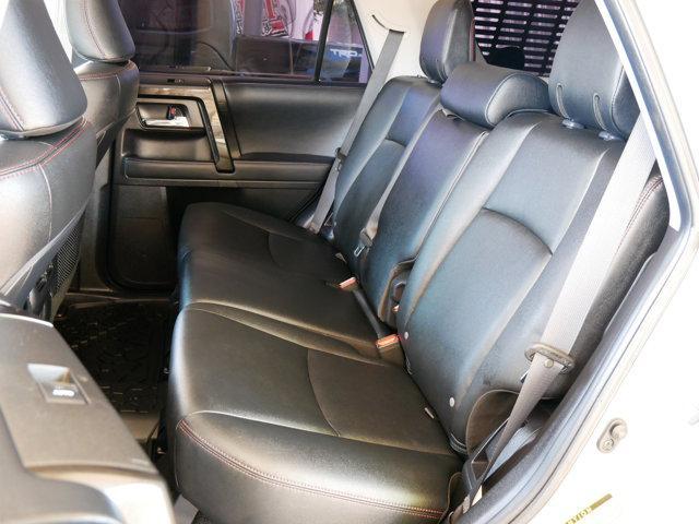 used 2021 Toyota 4Runner car, priced at $49,900