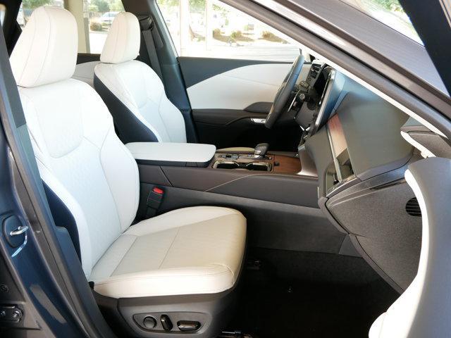 new 2026 Lexus RX 350 car, priced at $65,584