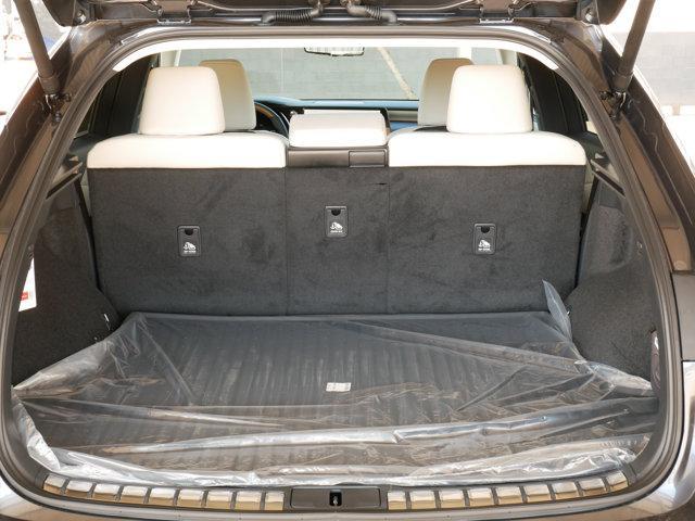 new 2026 Lexus RX 350 car, priced at $65,584