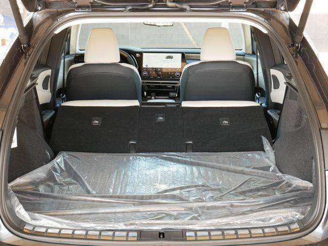 new 2026 Lexus RX 350 car, priced at $65,584