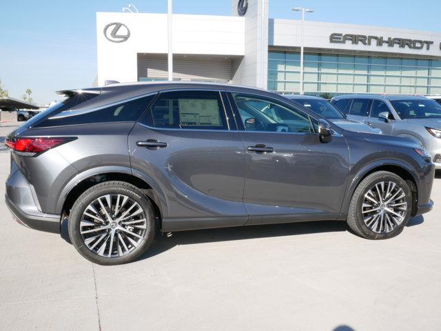 new 2026 Lexus RX 350 car, priced at $65,584