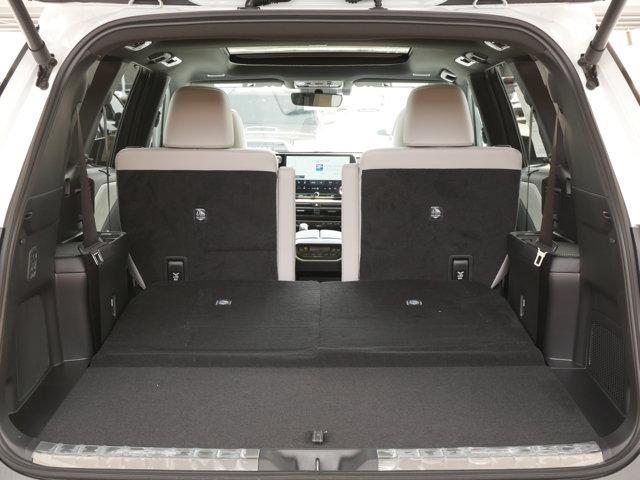 new 2025 Lexus TX 350 car, priced at $66,792