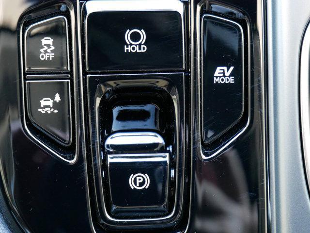 new 2025 Lexus NX 350h car, priced at $54,799