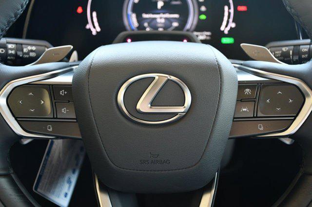 new 2024 Lexus RX 350 car, priced at $67,344