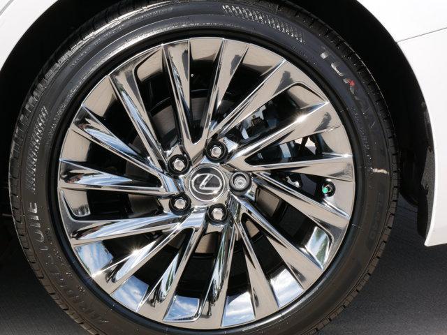 new 2025 Lexus ES 300h car, priced at $57,298