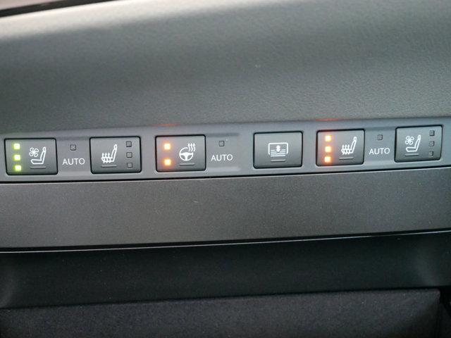 new 2025 Lexus ES 300h car, priced at $57,298