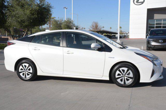 used 2017 Toyota Prius car, priced at $19,900