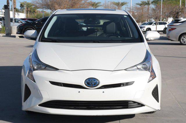 used 2017 Toyota Prius car, priced at $19,900