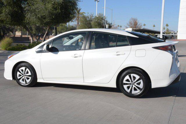 used 2017 Toyota Prius car, priced at $19,900