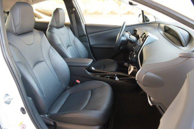 used 2017 Toyota Prius car, priced at $19,900