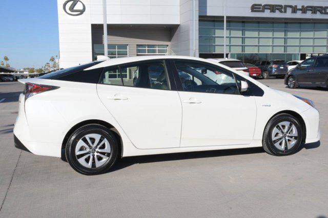 used 2017 Toyota Prius car, priced at $19,900