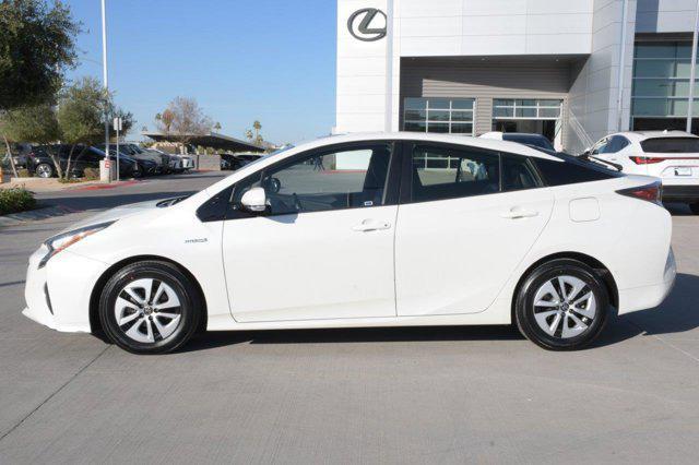 used 2017 Toyota Prius car, priced at $19,900