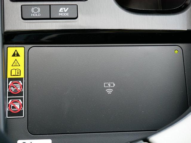 new 2025 Lexus ES 300h car, priced at $50,048