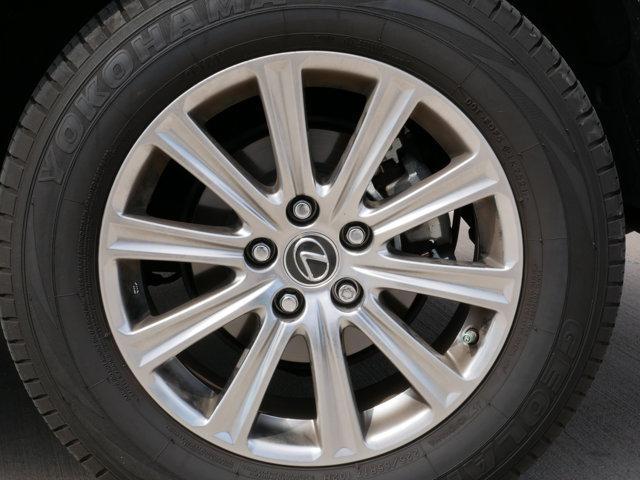 used 2021 Lexus NX 300 car, priced at $31,500