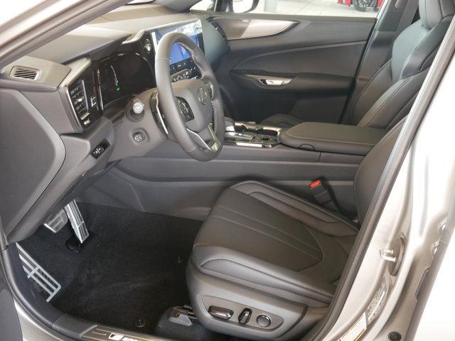 new 2026 Lexus NX 350h car, priced at $61,334