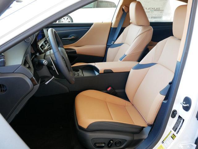 new 2025 Lexus ES 350 car, priced at $44,205