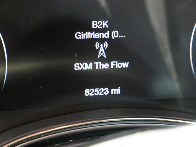 used 2020 Jeep Grand Cherokee car, priced at $23,900