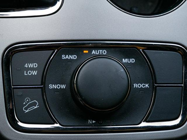 used 2020 Jeep Grand Cherokee car, priced at $23,900
