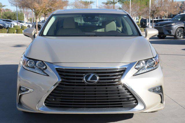 used 2016 Lexus ES 350 car, priced at $20,900