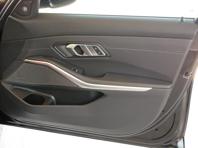 used 2021 BMW M340 car, priced at $40,900