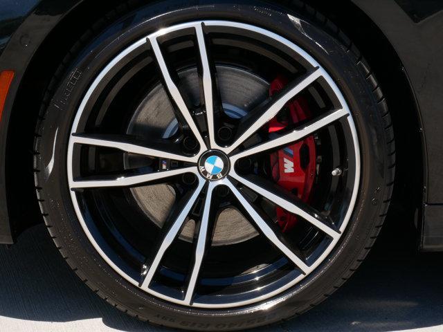 used 2021 BMW M340 car, priced at $40,900
