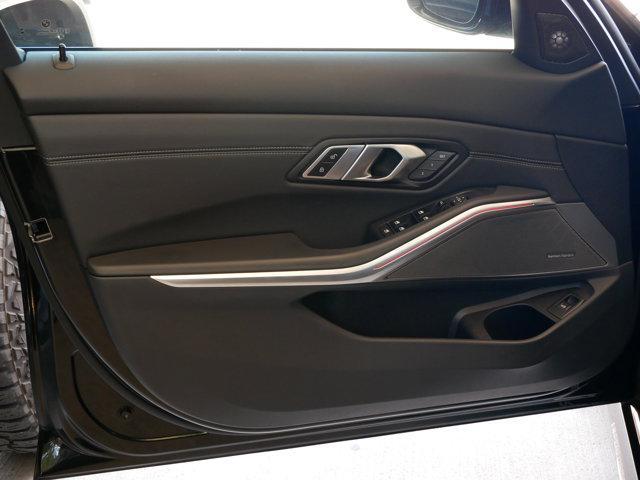 used 2021 BMW M340 car, priced at $40,900