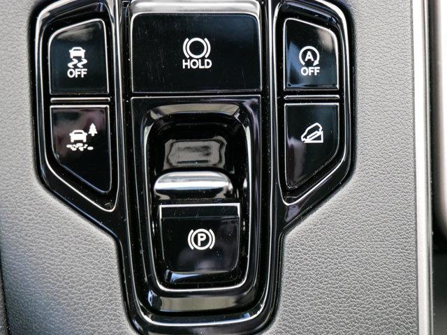 new 2026 Lexus TX 350 car, priced at $64,739