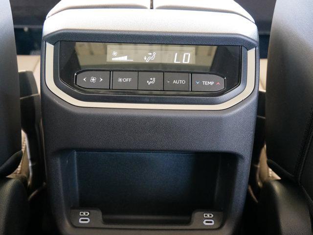 new 2026 Lexus TX 350 car, priced at $64,739