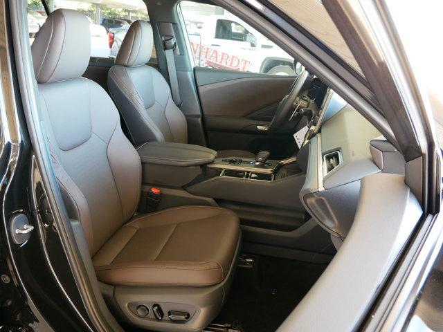 new 2026 Lexus TX 350 car, priced at $64,739