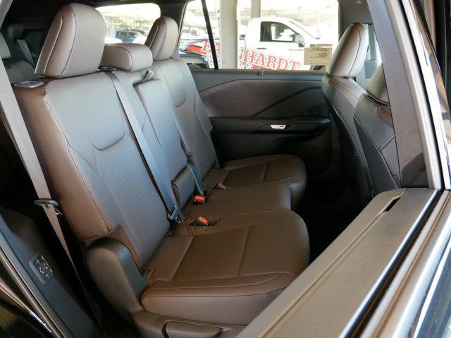 new 2026 Lexus TX 350 car, priced at $64,739