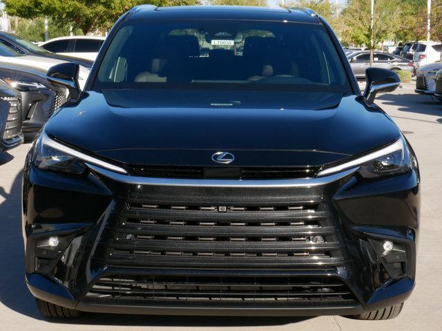 new 2026 Lexus TX 350 car, priced at $64,739