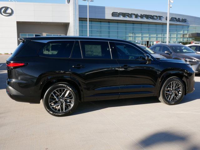 new 2026 Lexus TX 350 car, priced at $64,739