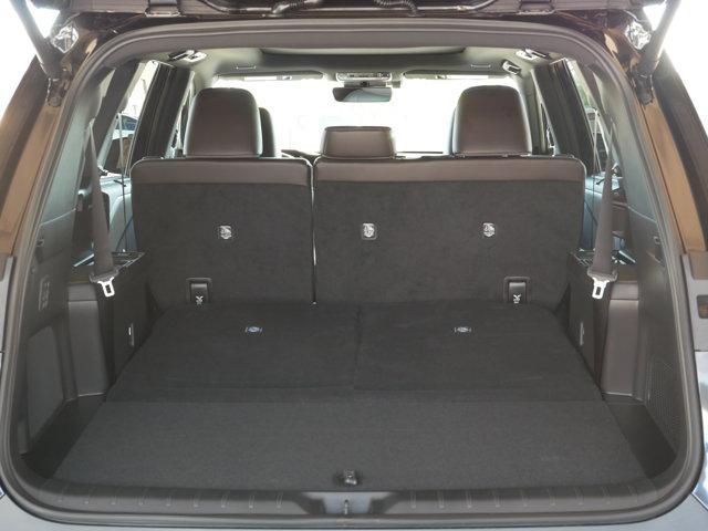 new 2026 Lexus TX 350 car, priced at $64,739