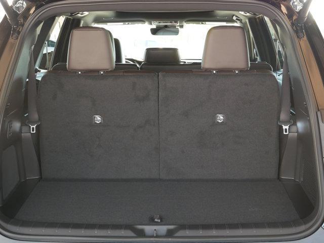 new 2026 Lexus TX 350 car, priced at $64,739