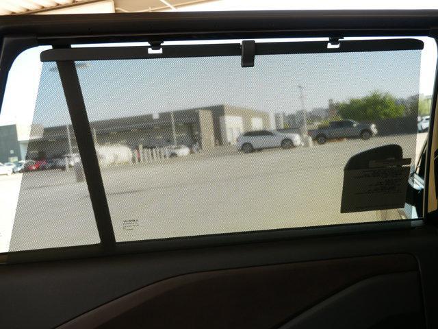 new 2026 Lexus TX 350 car, priced at $64,739