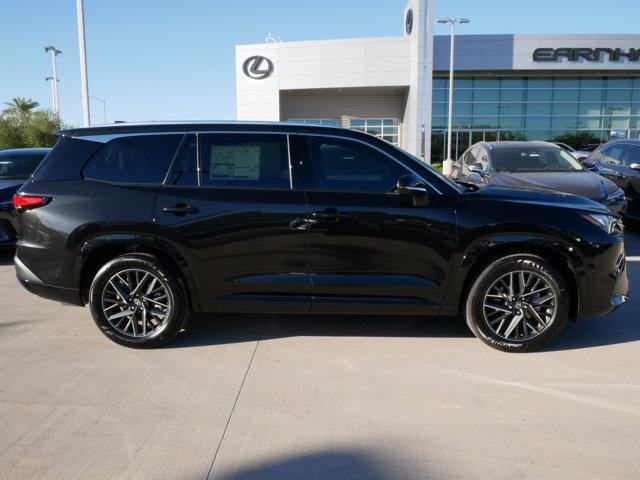new 2026 Lexus TX 350 car, priced at $64,739