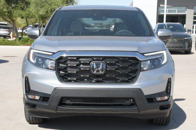 used 2025 Honda Passport car, priced at $40,900