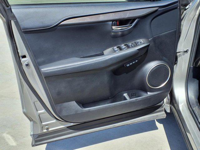 used 2019 Lexus NX 300 car, priced at $28,900