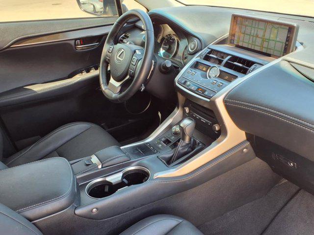 used 2019 Lexus NX 300 car, priced at $28,900