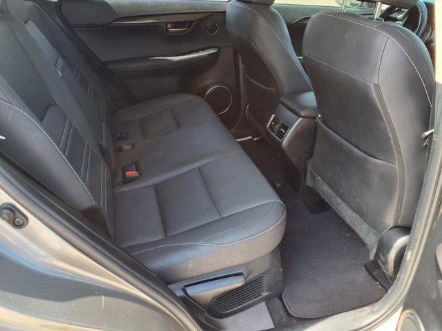 used 2019 Lexus NX 300 car, priced at $28,900
