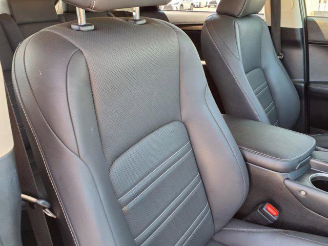 used 2019 Lexus NX 300 car, priced at $28,900